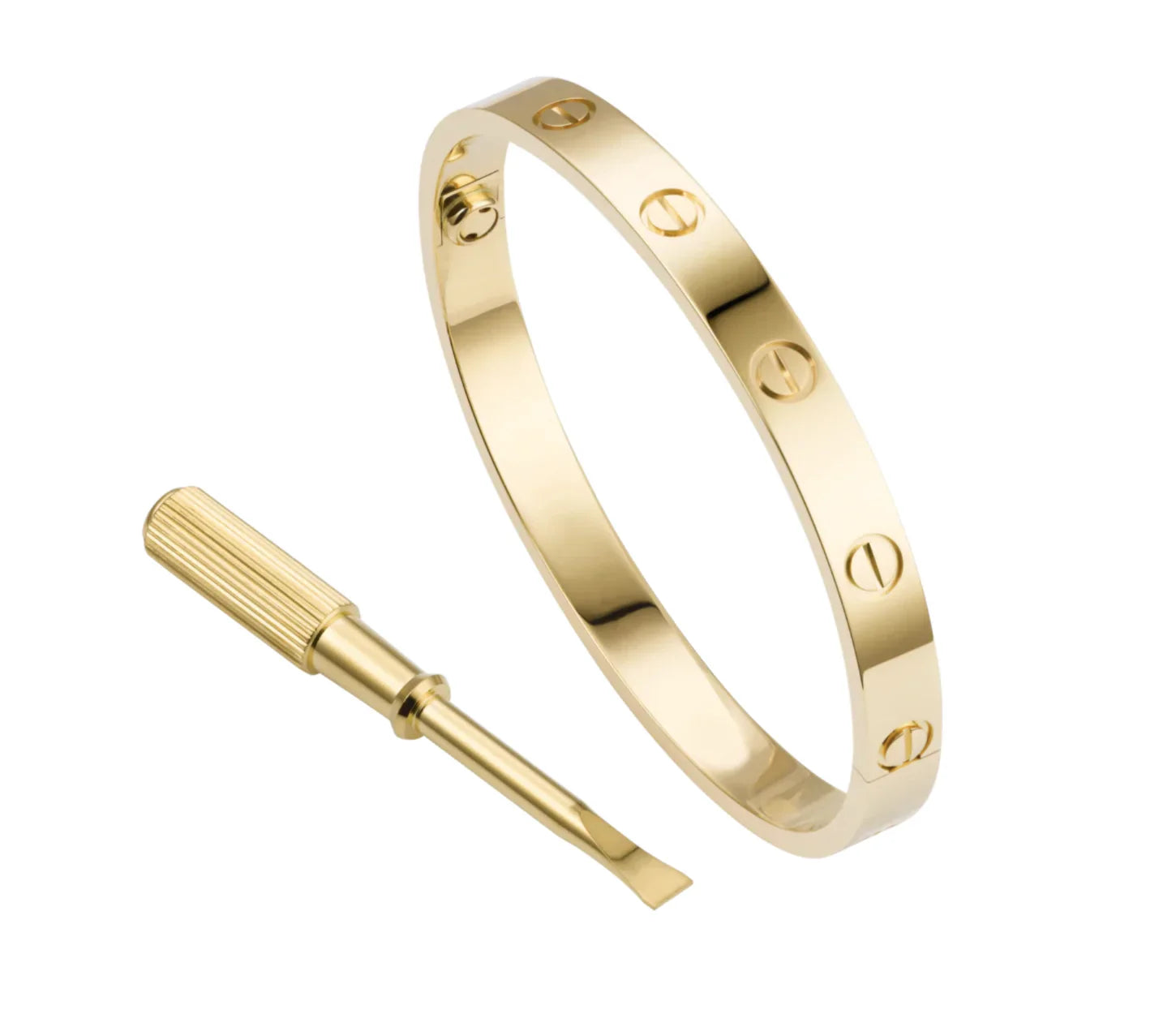 Amor bracelet