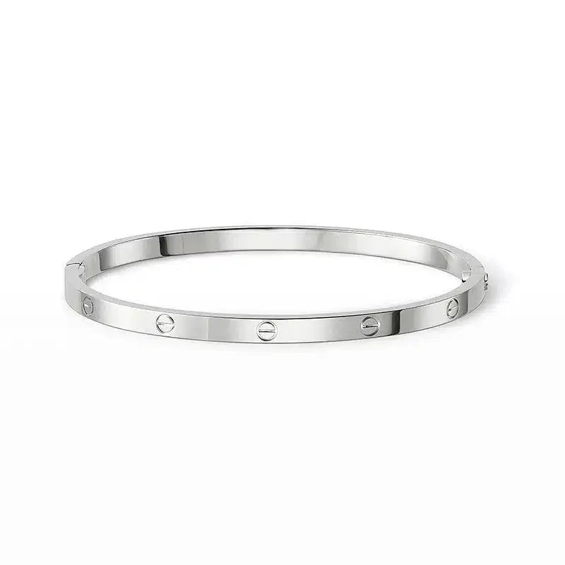 Thin Amor bracelet