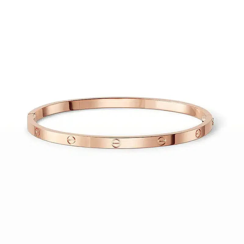 Thin Amor bracelet