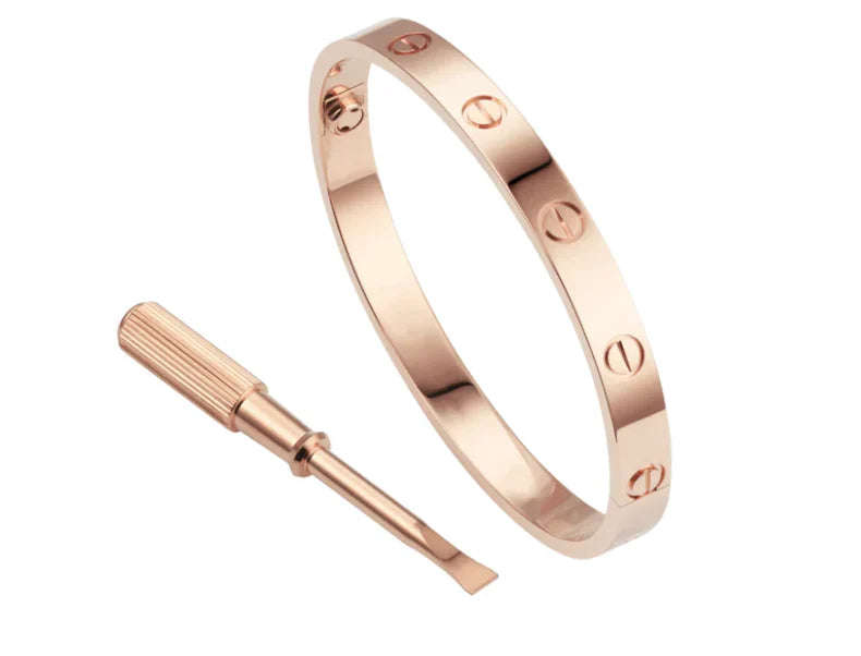 Amor bracelet