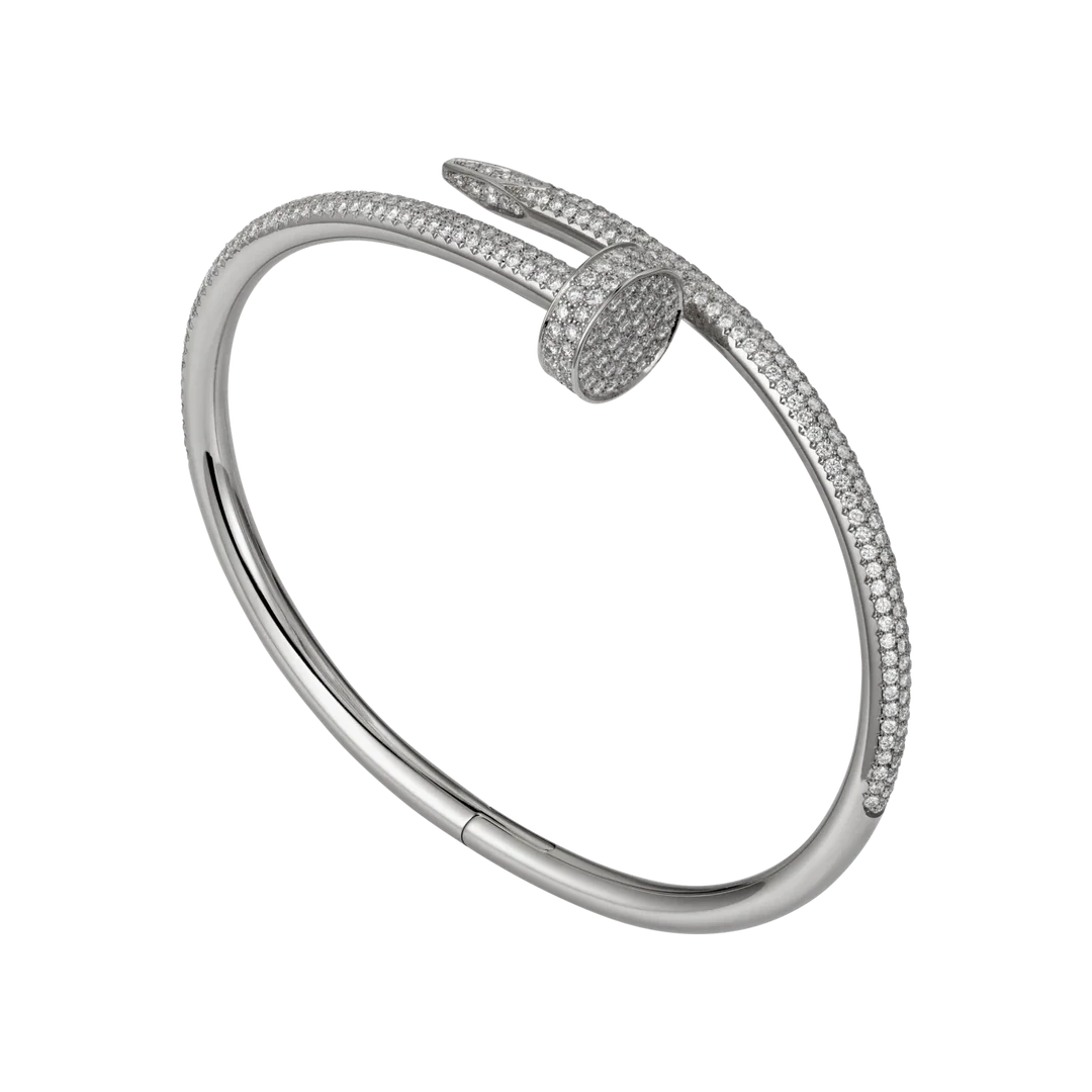 Eternity Luxe bracelet