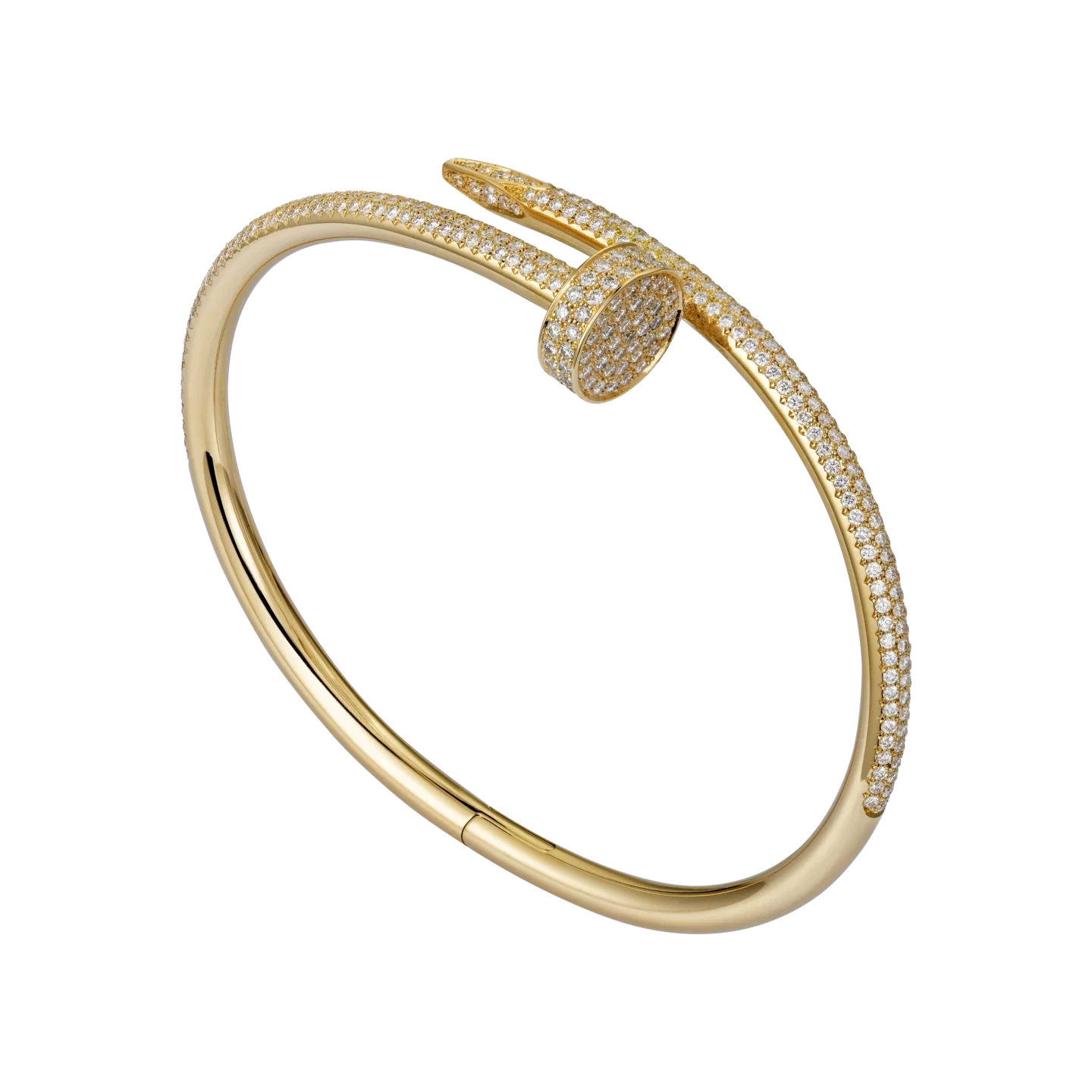 Eternity Luxe bracelet