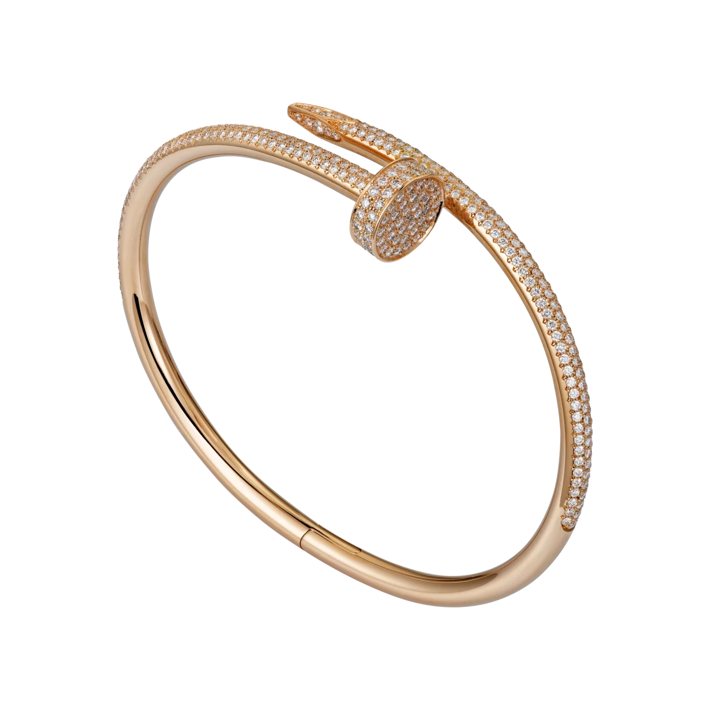Eternity Luxe bracelet