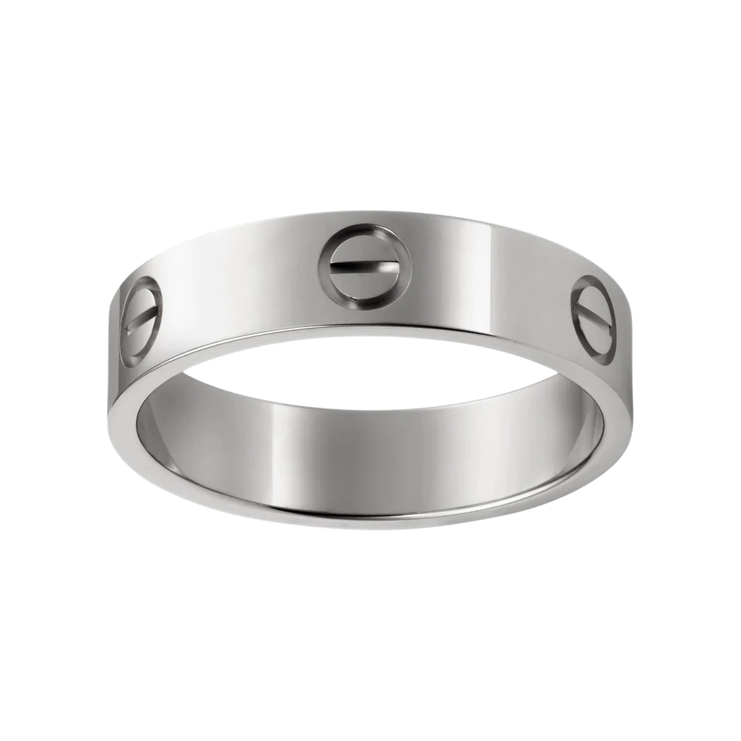 Amor Ring
