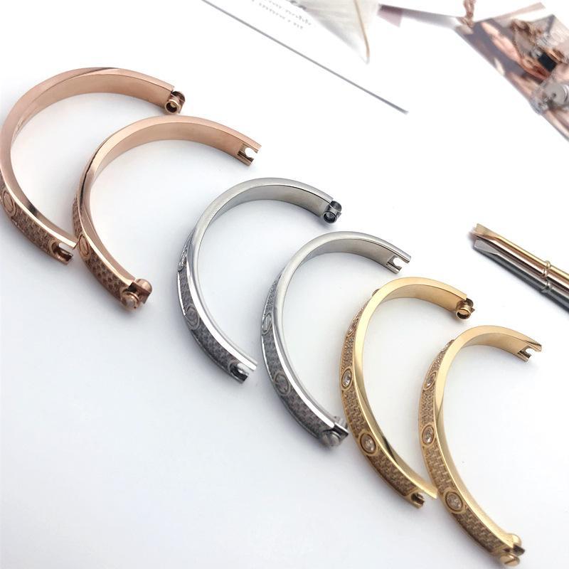 Amor bracelet