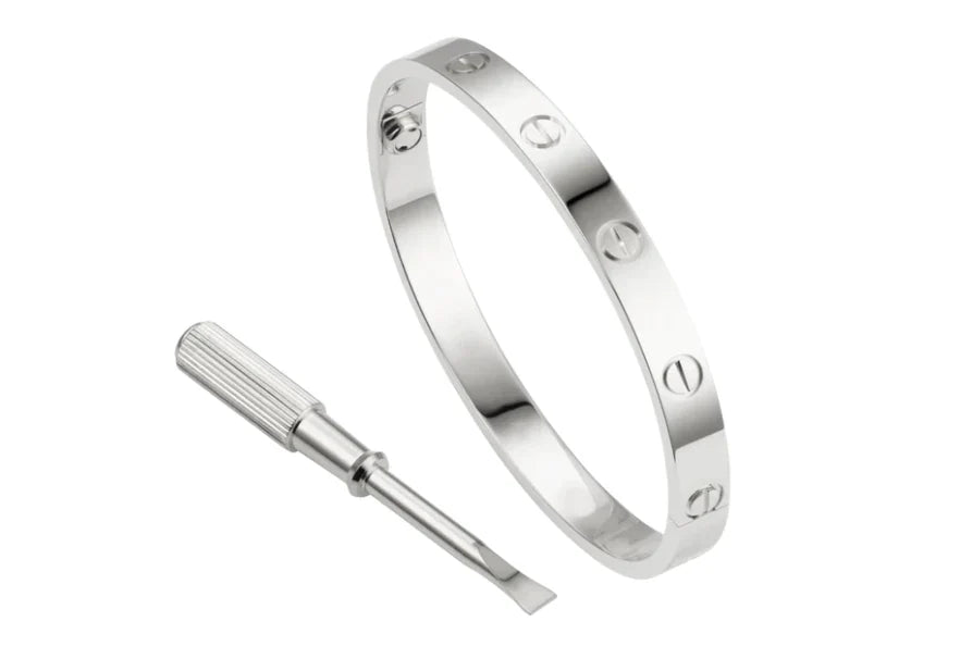 Amor bracelet